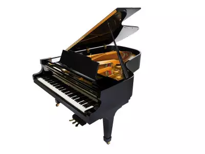 انواع پیانو آکوستیک کاوایی